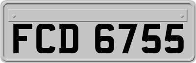 FCD6755