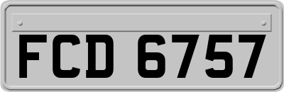 FCD6757