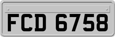 FCD6758