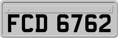 FCD6762