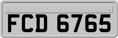 FCD6765