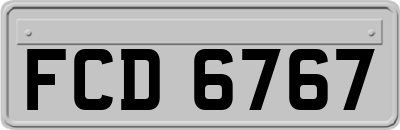 FCD6767