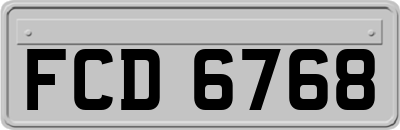 FCD6768