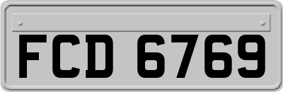 FCD6769