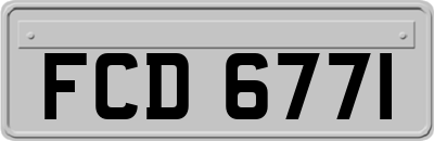 FCD6771