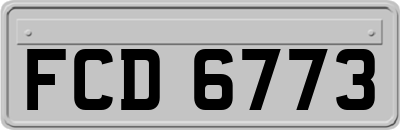 FCD6773