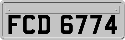 FCD6774