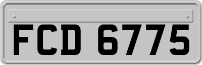 FCD6775