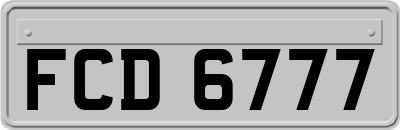 FCD6777
