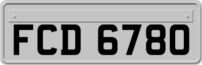 FCD6780