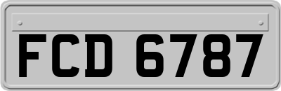 FCD6787