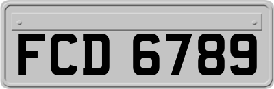 FCD6789