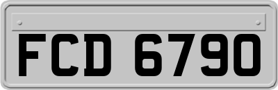 FCD6790