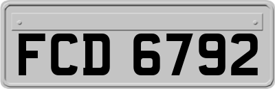 FCD6792