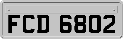 FCD6802
