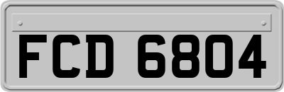 FCD6804