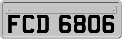 FCD6806