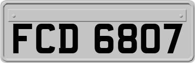 FCD6807