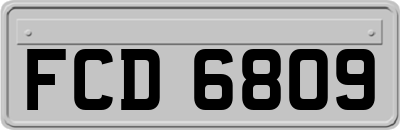 FCD6809