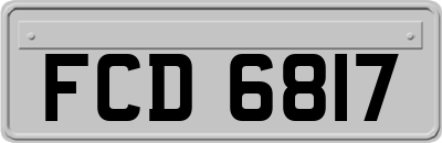 FCD6817