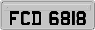 FCD6818