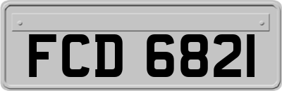 FCD6821