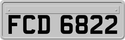 FCD6822