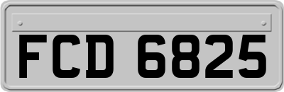 FCD6825