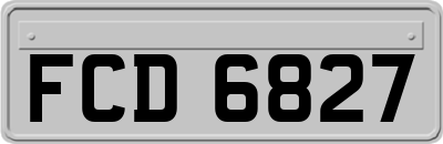 FCD6827