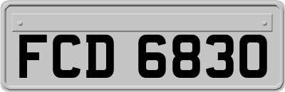 FCD6830