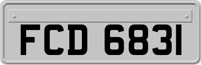 FCD6831