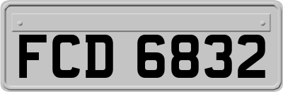 FCD6832