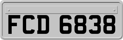 FCD6838