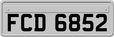 FCD6852