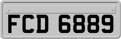 FCD6889