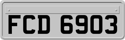 FCD6903