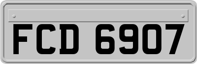FCD6907