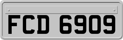 FCD6909