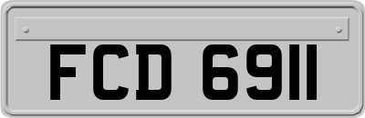 FCD6911