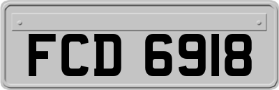 FCD6918