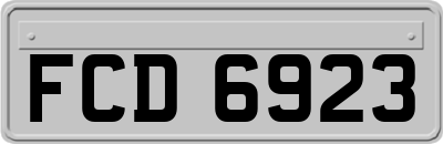 FCD6923