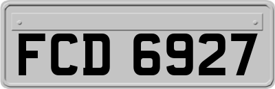 FCD6927