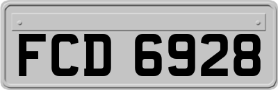 FCD6928