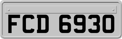 FCD6930