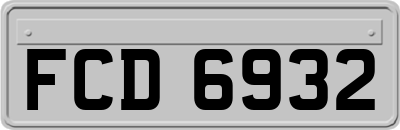 FCD6932
