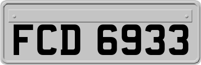 FCD6933
