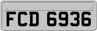 FCD6936