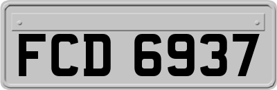 FCD6937