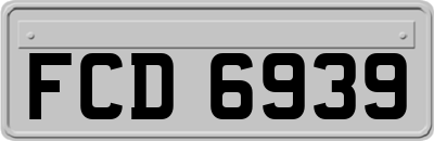 FCD6939