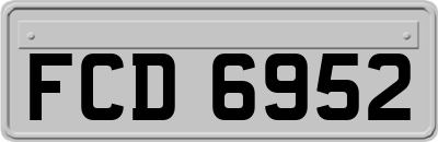FCD6952